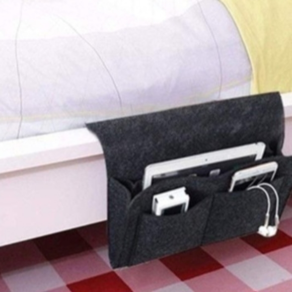 Hanging Organizer - Picture 6 of 11